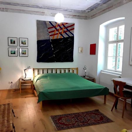Haus Zum Prater Hotel Spitz an der Donau Bagian luar foto